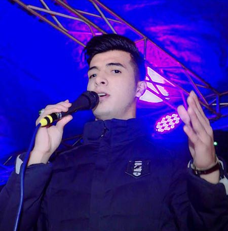 دانلود آهنگ قلم بنویس محمد دل افکار